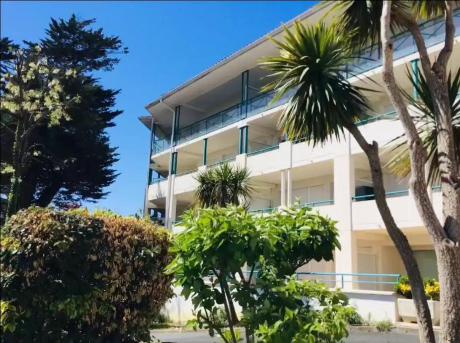 Situation Ideale Piscine Parking Wifi Gare Plage Golf シブール エクステリア 写真
